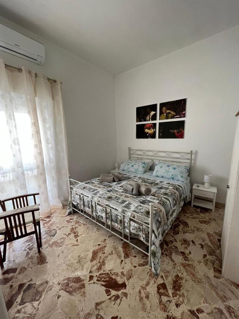 Ventinove Apartments Otranto Ngoại thất bức ảnh